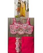 Make Your Special Day Unforgettable With Our Stunning Wedding Dresses - Ethnicrang