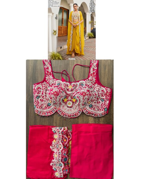 Make Your Special Day Unforgettable With Our Stunning Wedding Dresses - Ethnicrang