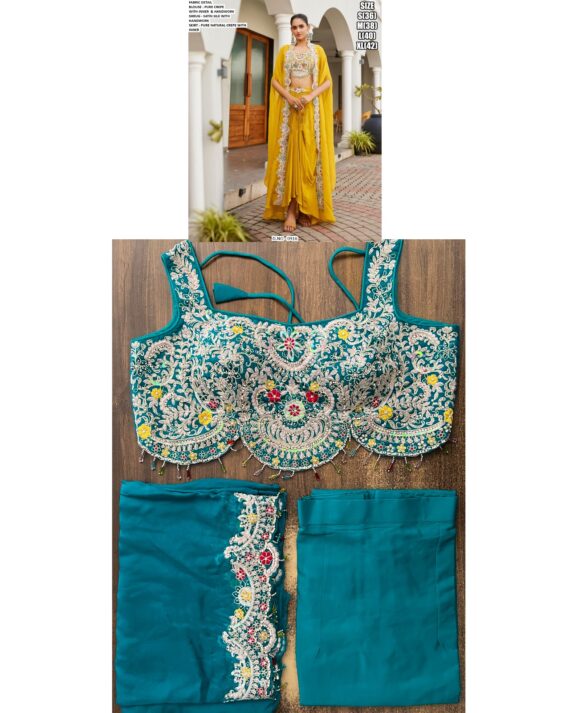 Make Your Special Day Unforgettable With Our Stunning Wedding Dresses - Ethnicrang