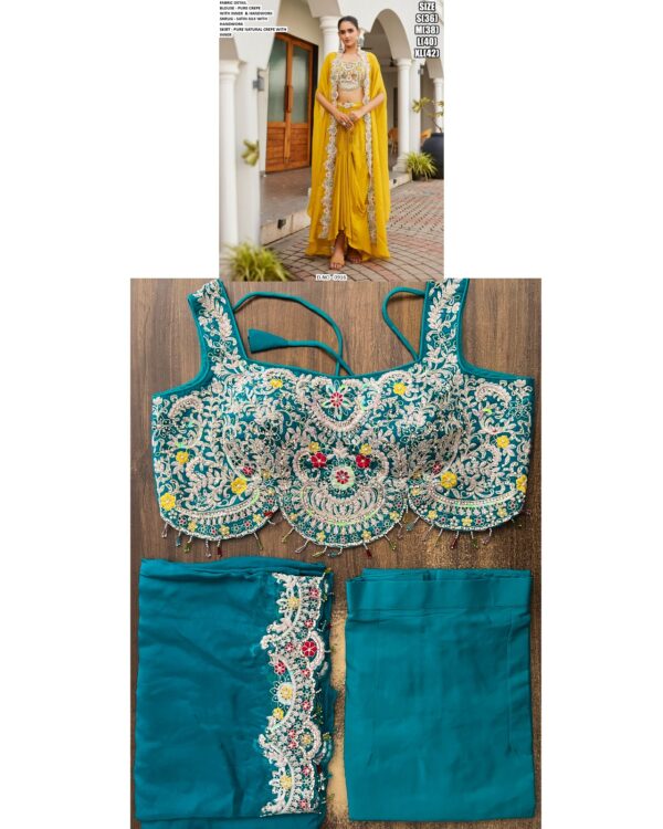Make Your Special Day Unforgettable With Our Stunning Wedding Dresses - Ethnicrang