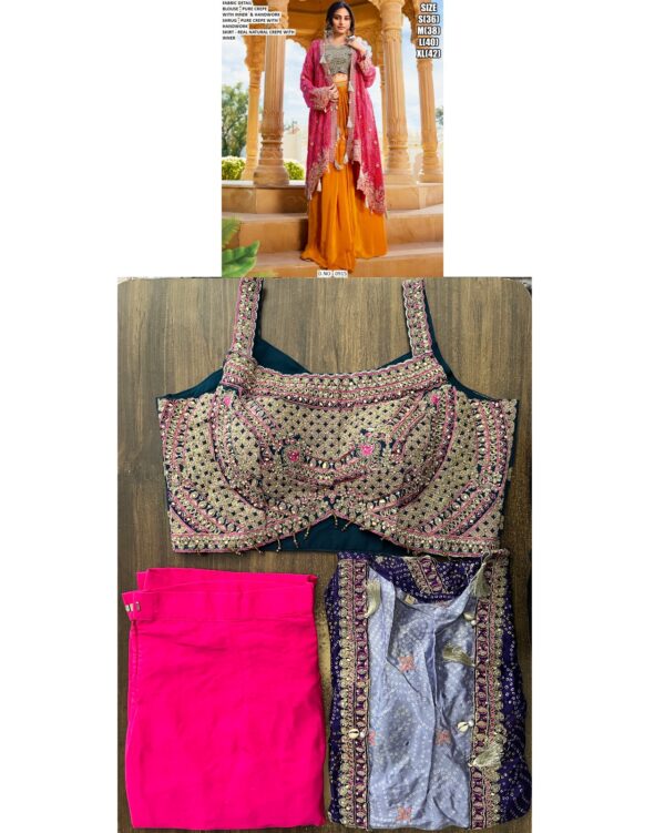 Make Your Special Day Unforgettable With Our Stunning Wedding Dresses - Ethnicrang