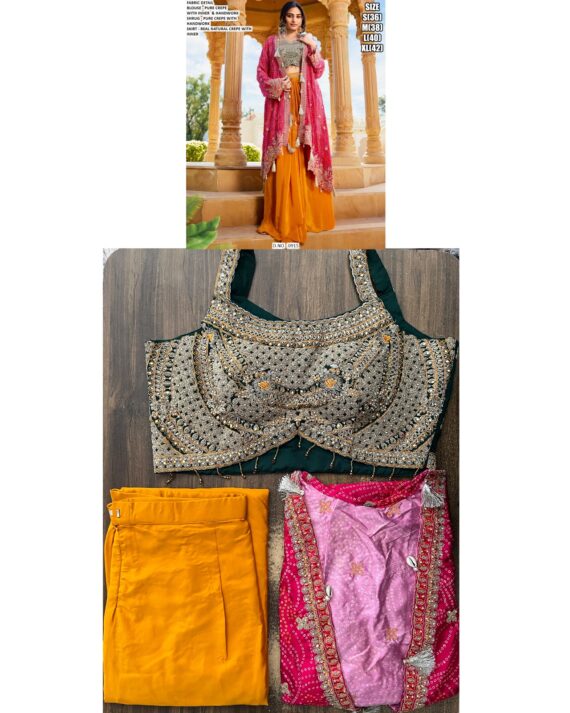 Make Your Special Day Unforgettable With Our Stunning Wedding Dresses - Ethnicrang