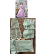 Make Your Special Day Unforgettable With Our Stunning Wedding Dresses - Ethnicrang