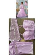 Make Your Special Day Unforgettable With Our Stunning Wedding Dresses - Ethnicrang