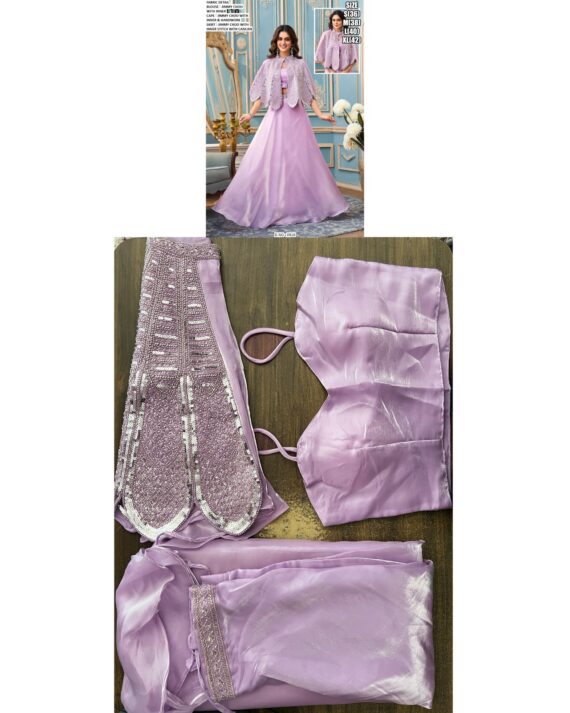 Make Your Special Day Unforgettable With Our Stunning Wedding Dresses - Ethnicrang