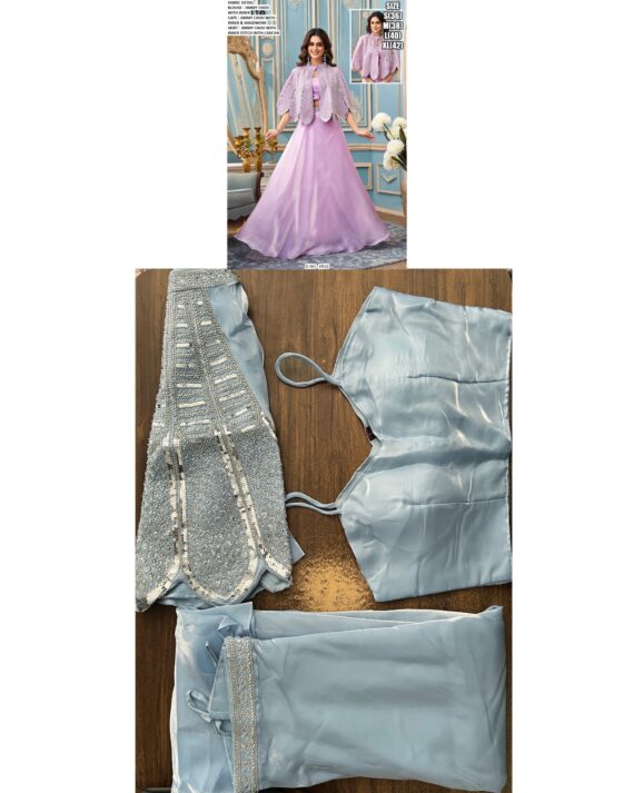 Make Your Special Day Unforgettable With Our Stunning Wedding Dresses - Ethnicrang