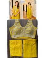 Make Your Special Day Unforgettable With Our Stunning Wedding Dresses - Ethnicrang