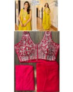 Make Your Special Day Unforgettable With Our Stunning Wedding Dresses - Ethnicrang