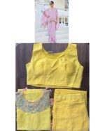 Make Your Special Day Unforgettable With Our Stunning Wedding Dresses - Ethnicrang