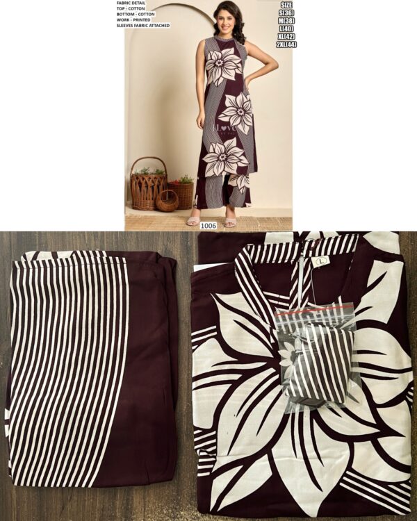 Launching The Latest Range Of Women's Readymade Kurti Sets For This Festive Season