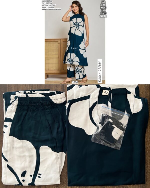 Launching The Latest Range Of Women's Readymade Kurti Sets For This Festive Season