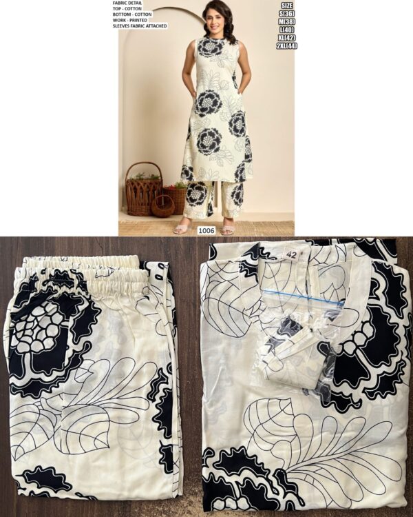 Launching The Latest Range Of Women's Readymade Kurti Sets For This Festive Season