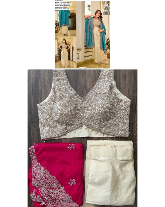 Make Your Special Day Unforgettable With Our Stunning Wedding Dresses - Ethnicrang