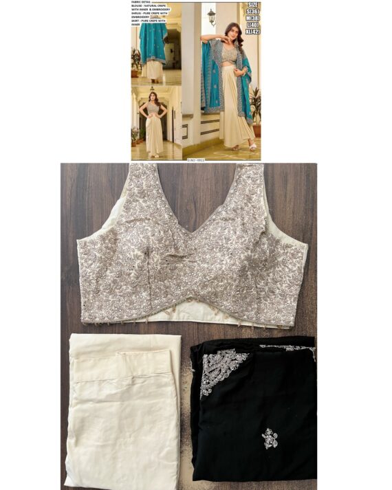 Make Your Special Day Unforgettable With Our Stunning Wedding Dresses - Ethnicrang