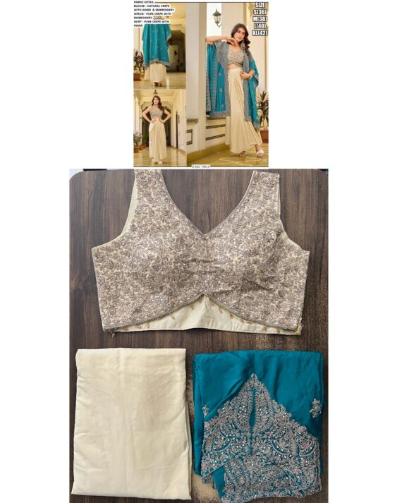 Make Your Special Day Unforgettable With Our Stunning Wedding Dresses - Ethnicrang