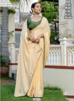 Onaya By Ethnicrang Ultrasoft Chinon Occasion Wear Sarees Wholesale Online