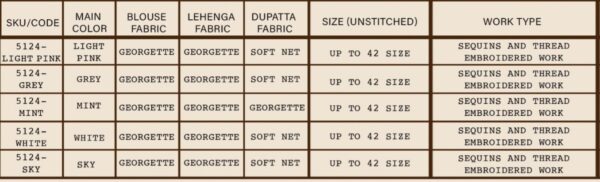 Bridal Wedding Designer Lehenga Choli For Women With High Quality Embroidery Work