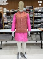 Presenting Functions And Party Wear Kurta, Pyjama And Koti Collection For Men