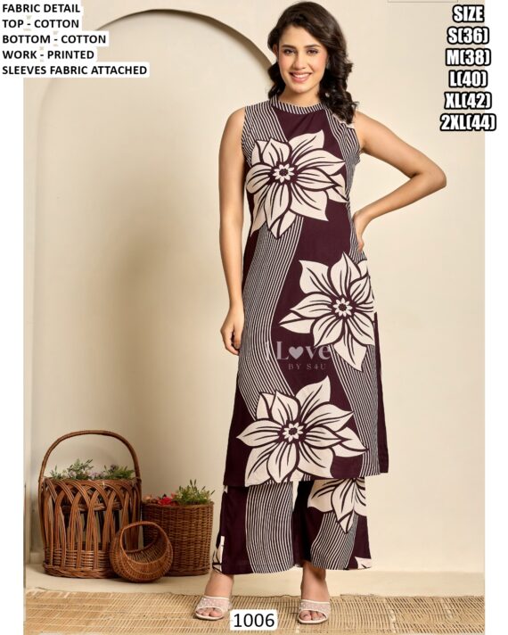 Launching The Latest Range Of Women's Readymade Kurti Sets For This Festive Season