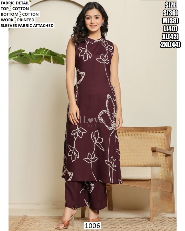 Launching The Latest Range Of Women's Readymade Kurti Sets For This Festive Season