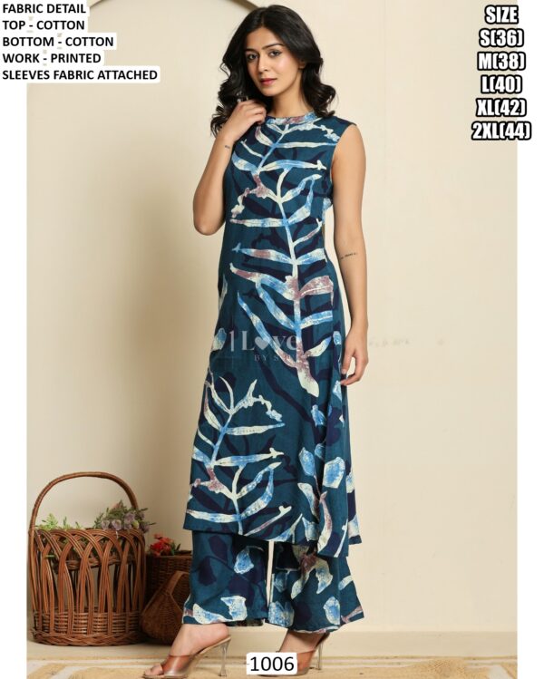 Launching The Latest Range Of Women's Readymade Kurti Sets For This Festive Season