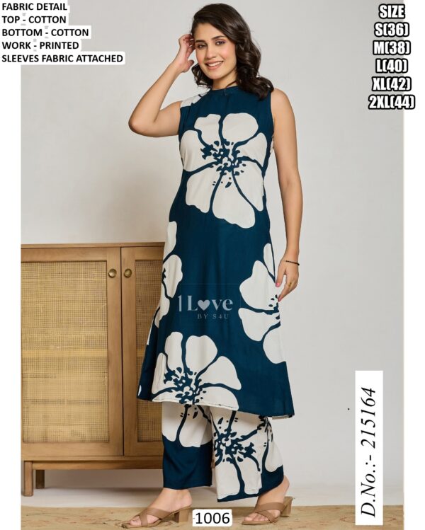 Launching The Latest Range Of Women's Readymade Kurti Sets For This Festive Season