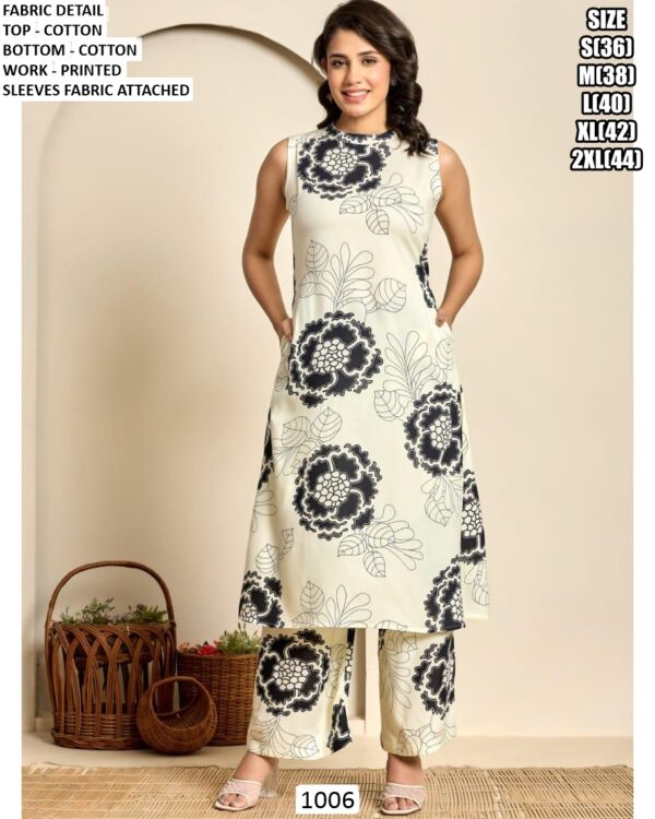 Launching The Latest Range Of Women's Readymade Kurti Sets For This Festive Season