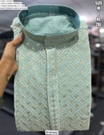 Presenting New Exclusive Premium Rayon Festival Wear Kurta And Pyjama Collection 2025