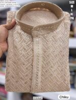 Presenting New Exclusive Premium Rayon Festival Wear Kurta And Pyjama Collection 2025