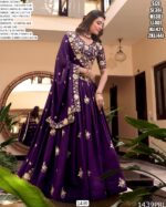 Wedding Collection 2025, Designer Party And Wedding Wear Bridesmaid Lehenga Choli