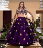 Wedding Collection 2025, Designer Party And Wedding Wear Bridesmaid Lehenga Choli