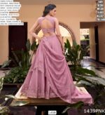 Wedding Collection 2025, Designer Party And Wedding Wear Bridesmaid Lehenga Choli