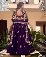 Wedding Collection 2025, Designer Party And Wedding Wear Bridesmaid Lehenga Choli