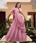 Wedding Collection 2025, Designer Party And Wedding Wear Bridesmaid Lehenga Choli