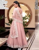 Wedding Collection 2025, Designer Party And Wedding Wear Bridesmaid Lehenga Choli