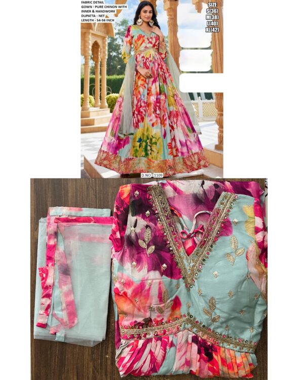 Glam Season Is On – Trendy Wedding And Party Wear Collection 2025