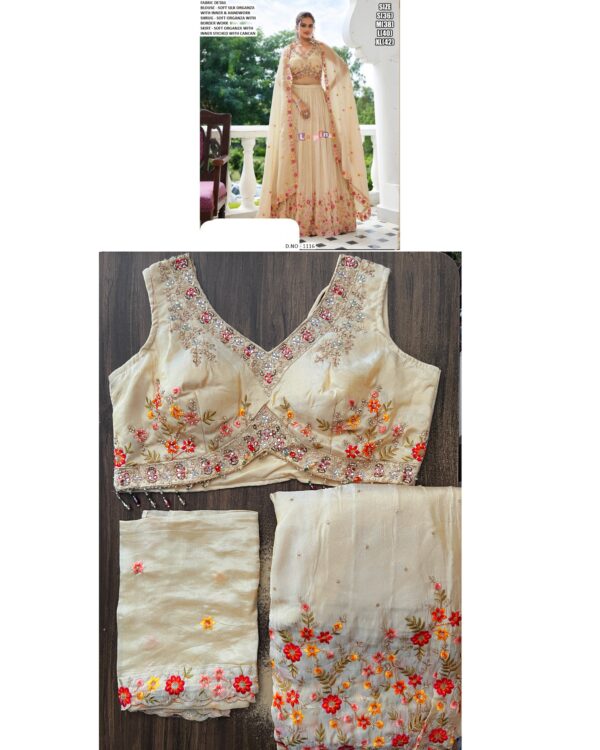 Glam Season Is On – Trendy Wedding And Party Wear Collection 2025