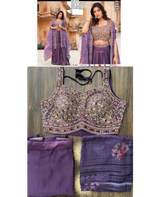 Glam Season Is On – Trendy Wedding And Party Wear Collection 2025