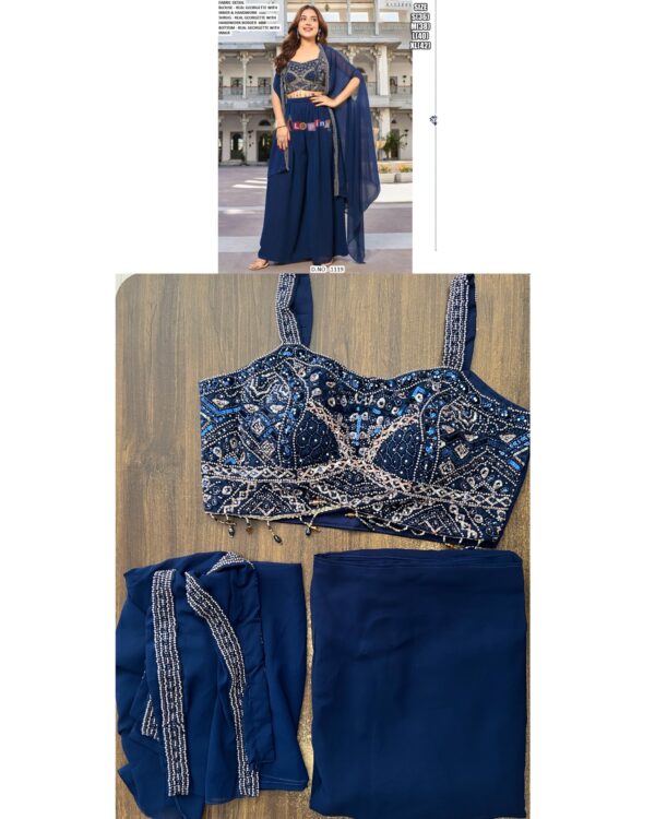 Glam Season Is On – Trendy Wedding And Party Wear Collection 2025