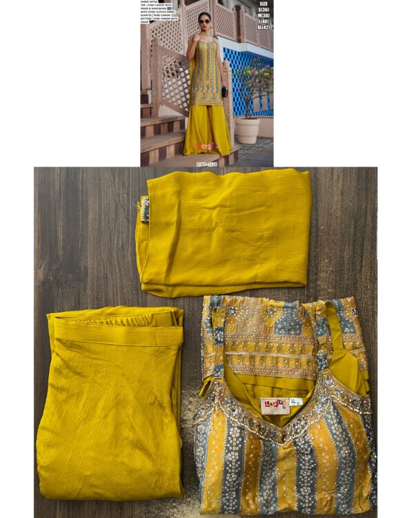 Glam Season Is On – Trendy Wedding And Party Wear Collection 2025