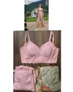 Glam Season Is On – Trendy Wedding And Party Wear Collection 2025