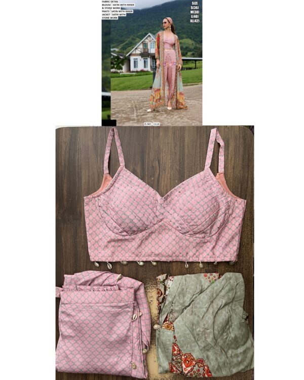 Glam Season Is On – Trendy Wedding And Party Wear Collection 2025