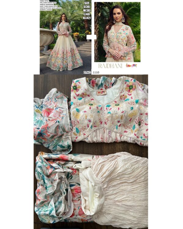 Glam Season Is On – Trendy Wedding And Party Wear Collection 2025