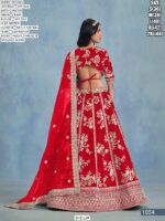 Indian Wedding Wear Heavy Designer Bridal Lehenga Choli Collection 2025