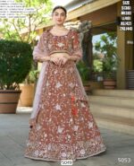 Our Collection Of New Trending Heavy Designer Bridal Lehenga Choli