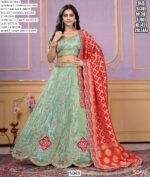 Our Collection Of New Trending Heavy Designer Bridal Lehenga Choli