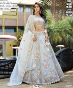 Our Collection Of New Trending Heavy Designer Bridal Lehenga Choli