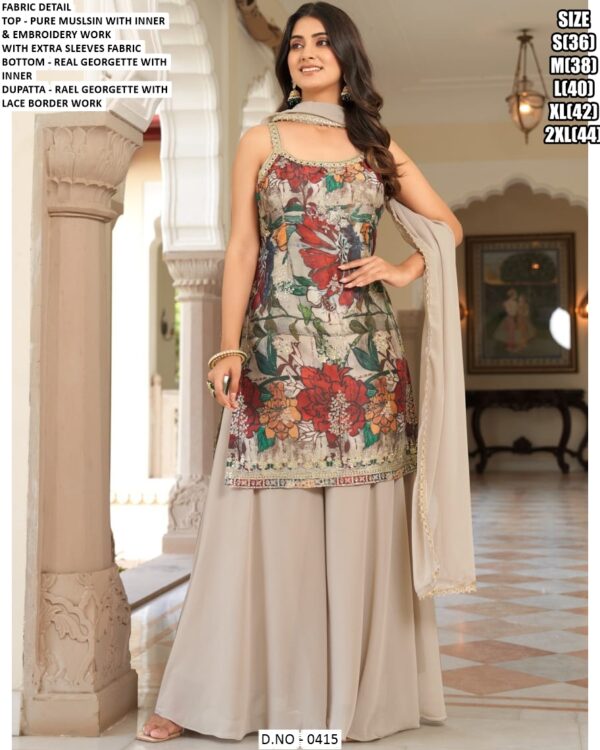 Celebrate The Upcoming Festive Season In Style With Our Luxurious Designer Ensembles!