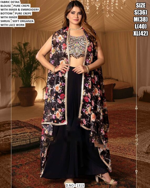 Grab The Premium Quality Collection Of Indian Ethnic Women's Wear