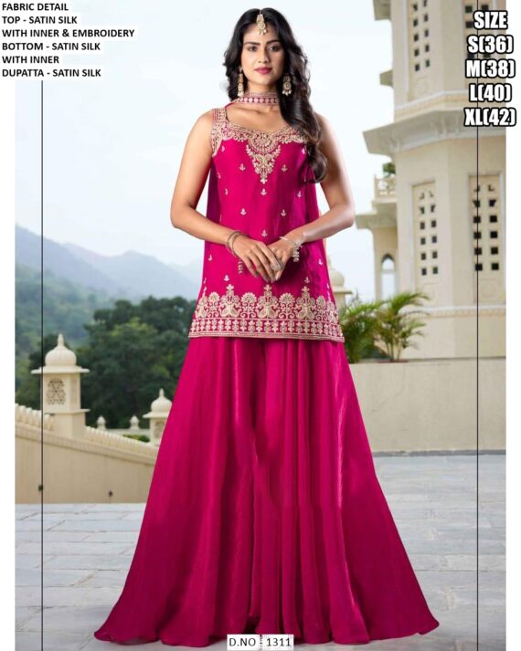 Grab The Premium Quality Collection Of Indian Ethnic Women's Wear